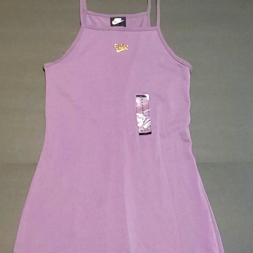 NIKE Dress